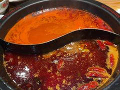 -牛市坎火锅(建设路店)