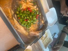 -半天妖烤鱼(新中关购物中心店)