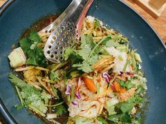 -耶里夏丽·新疆菜·家庭聚场(百联中环购物广场店)