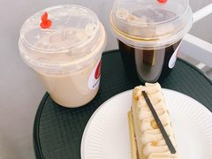 -COFFEE CALL(云锦路店)