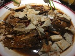 -旺顺阁鱼头泡饼(常营店)