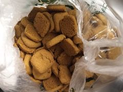 -泸溪河桃酥(秦淮夫子庙一店)