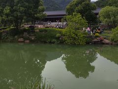 -黄公望隐居地