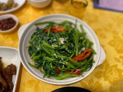 -老字号蛇口德记烧腊饭店·海鲜加工
