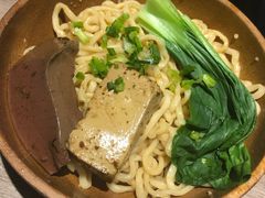老鼎旺销魂面-老鼎旺安格斯牛肉火锅(衡艺广场店)