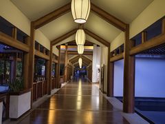 -广悦华阳朔河畔度假酒店(十里画廊遇龙河店)