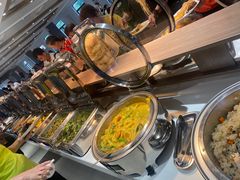 -天荷菜根·闽南素食自助(少林寺店)