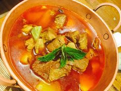 -云海肴·汽锅鸡·云南菜(天津国金汇店)