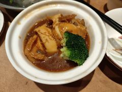 -抱德·潮汕味(敦和店原惠城鱼仔)