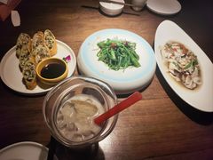 -品味泸沽湖•民族特色菜(大落水店)