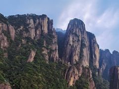 -三清山风景名胜区