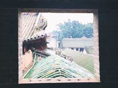 -悦城龙母祖庙