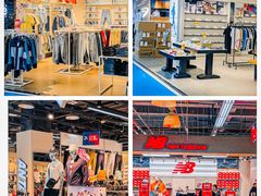 -法雅体育工厂店(皂君庙路店)