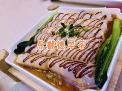 -点都德(千灯湖环宇城店)