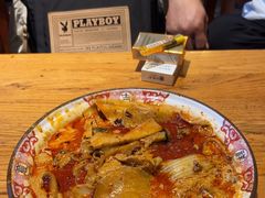 -福苗小骆驼烧烤(大唐不夜城店)