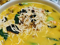 -众顺和非遗淮扬菜(何园店)