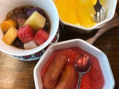 -素虎料理(前门店)