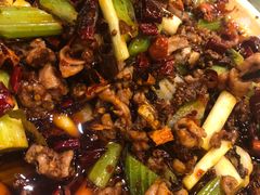 -陈胖子特色菜.鲜货现炒(融景城店)