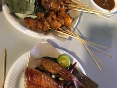 -纽顿熟食中心