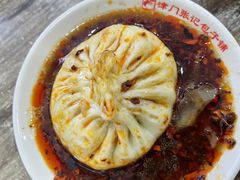 -津门张记包子铺(华昌道店)