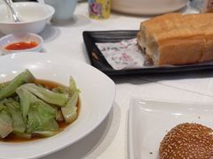 -金苑海鲜酒家(来魅力店)