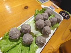 -大吉利·潮汕鲜牛肉火锅(西安店)