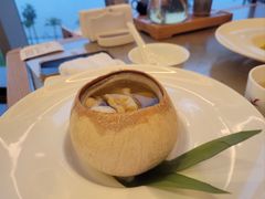 -彩丰楼中餐厅·仁恒洲际酒店