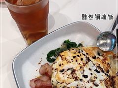 -柠檬树茶餐厅(海雅缤纷城店)
