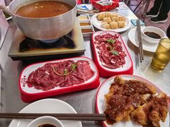 -燃计沙茶皇·香港沙茶火锅(人广旗舰店)