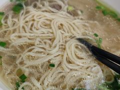 清汤牛肉面套餐-清真餐厅·回乡麦客