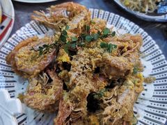 -桥东喜碧海鲜街(水东街店)