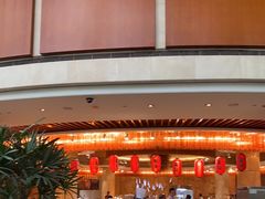 -济南喜来登酒店