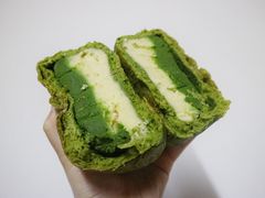 -谷艺烘焙