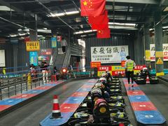 -速马赫卡丁车(琶洲店)