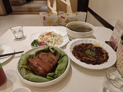 -得月楼·省级非遗·传统苏帮菜(观前店)