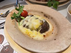 -王品牛排(郑州大卫城店)