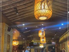 大堂-杨记隆府(重庆总店)