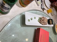 -全聚德烤鸭店(和平路店)