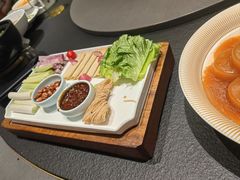 -香丰阁·烤鸭·川湘菜(清河店)