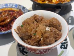 -欧记大排档·景德菜(上海首店)