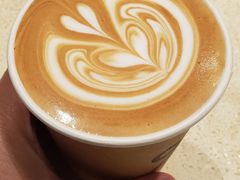 -% Arabica(京都东山店)