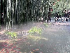 -竹泉村旅游度假区