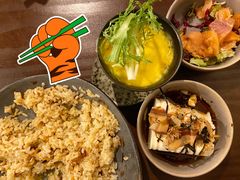 -Retro Deli 茶泡饭