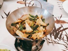 -新虹楼饭庄(崇明陈家镇店)