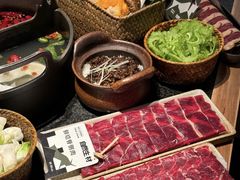 -三出山火锅(南京万象天地店)