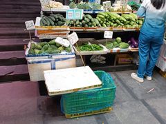 -西华肉菜市场(荔湾店)