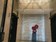 -青岛富力艾美酒店