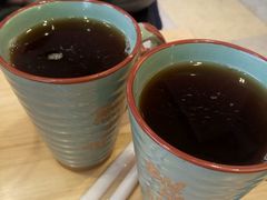 招牌红茶-鲜芋仙(南开大悦城店)