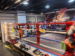 -中安射击运动俱乐部