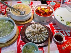 -四道菜·福建菜馆(万家广场店)